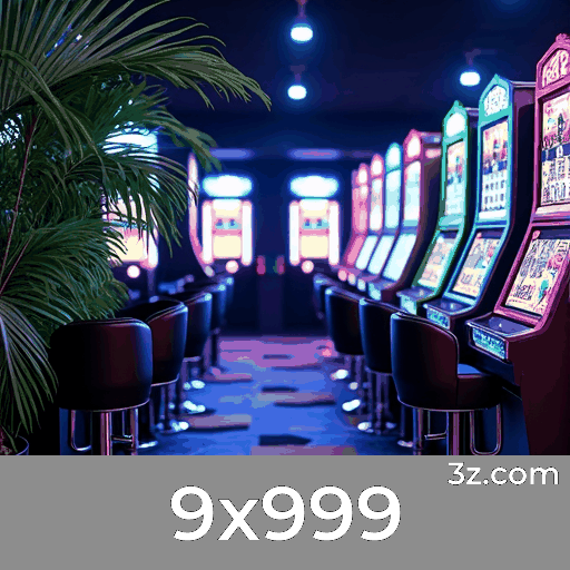 9x999: O Melhor Cassino Online Seguro e Rápido