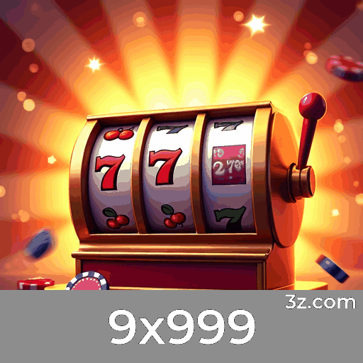 9x999: O Melhor Cassino Online Seguro e Rápido